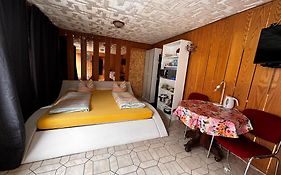 Cozy Unterkunft Im Spreewald Nahe Tropical Islands